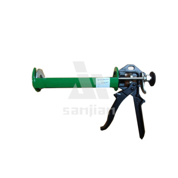 Die neueste Art 9 &quot;Skeleton Caulking Gun, Silikon Pistole Silikon Applikator Gun, Silikon Sealant Gun (SJIE3014)